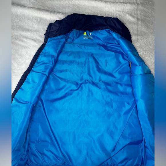 ❗️NWT❗️XERSION - Puffer Vest - Medium - Picture 8 of 9